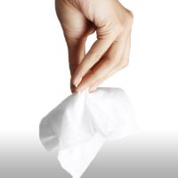 La toilette n’est pas une poubelle