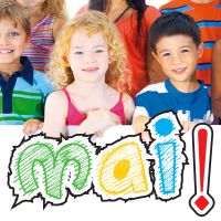 Mois de MAI : Mois de l'activité physique !