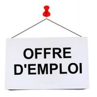 Offre d'emploi - Journalier au service des travaux publics