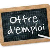 Offre d’emploi pour étudiant – Journalier au service des travaux publics