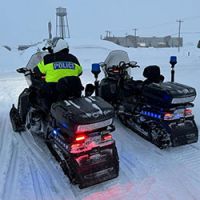 Bilan de la tempête hivernale