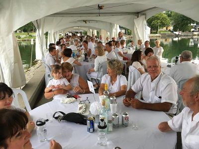 Souper en blanc 2019