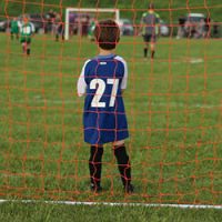 Le soccer : un sport pour tous les âges!