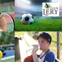 Activités sportives : inscrivez-vous d’ici le 1er mai!