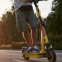 Rappel des règles à respecter concernant les trottinettes électriques et autres appareils de transport personnel motorisés
