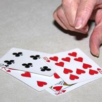 Whist militaire (cartes)